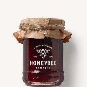 White Sainfoin Honey 3